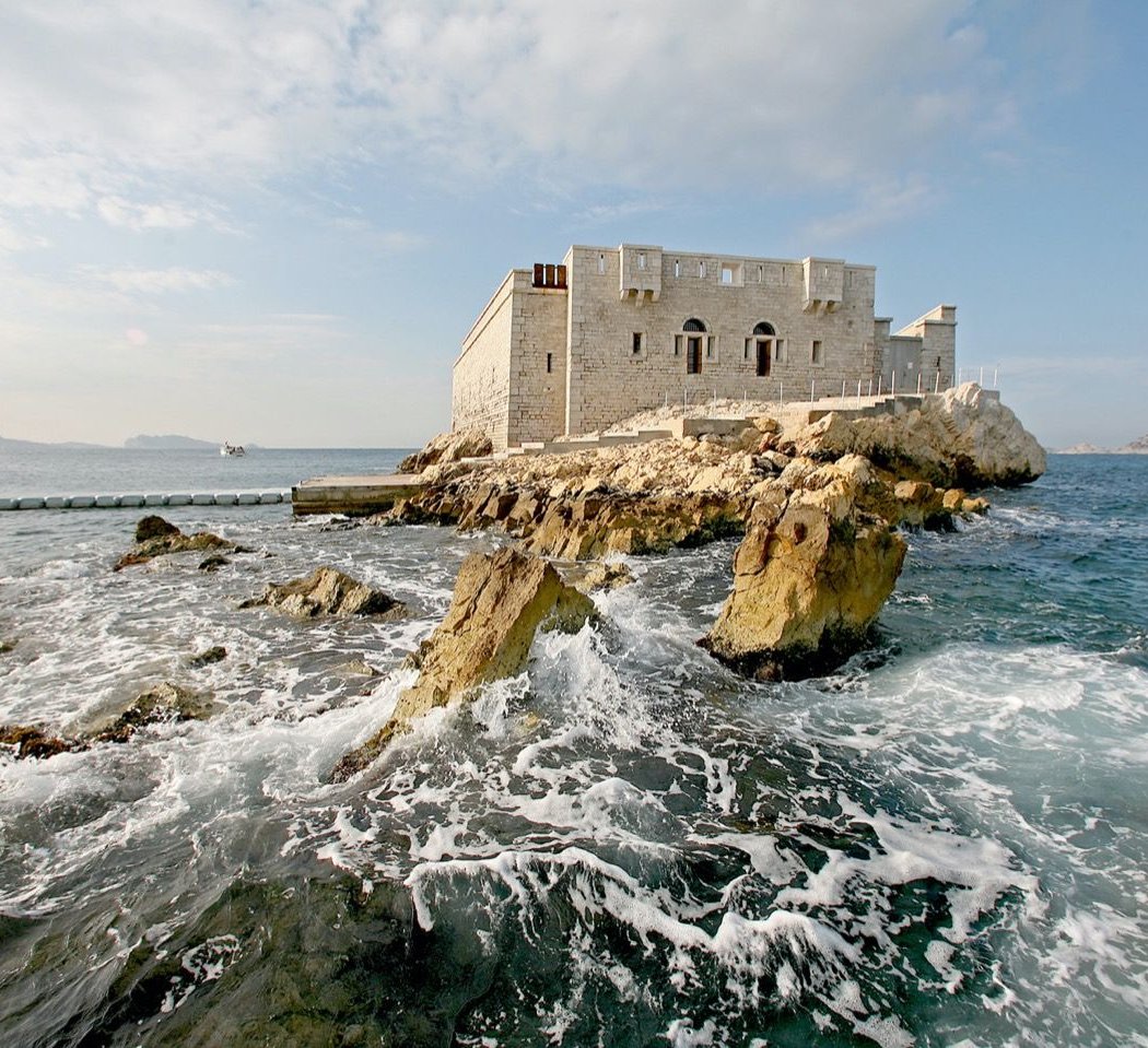 Hôtel C2 - Marseille 3