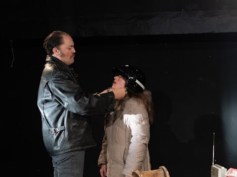 ANTIGONE N’EXISTE PAS 1