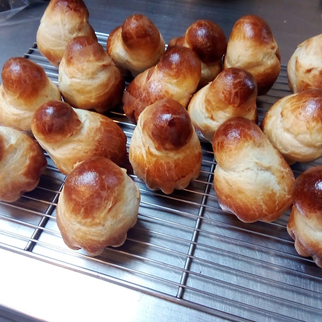 Le Gourmand PasSage 2