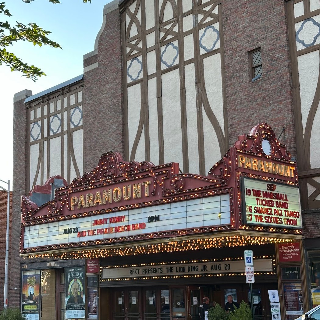 Dionne Warwick ‘Over and Out- Farewell Tour’ 3