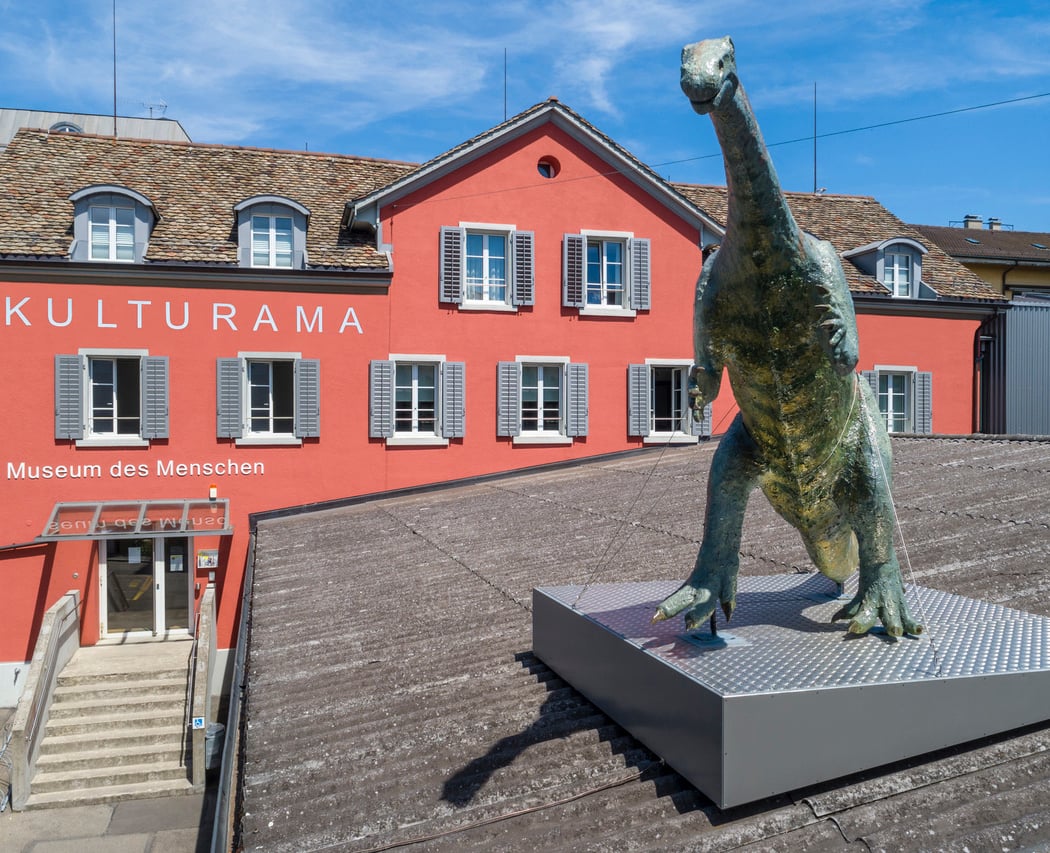 Museumssafari 2