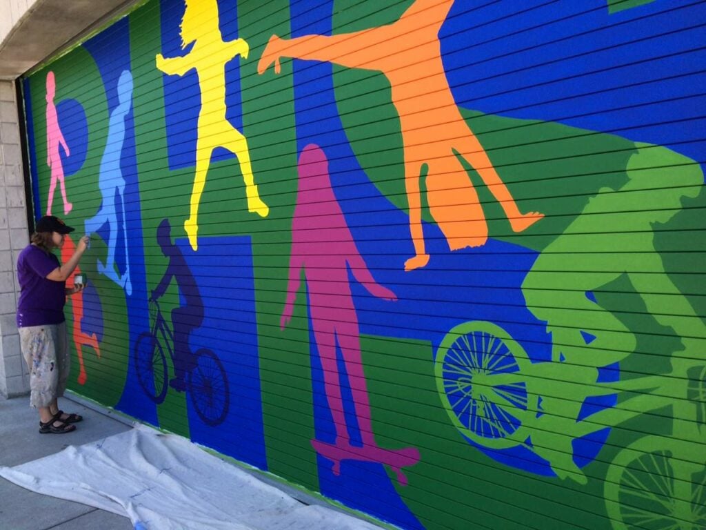 Brook Haven School 1