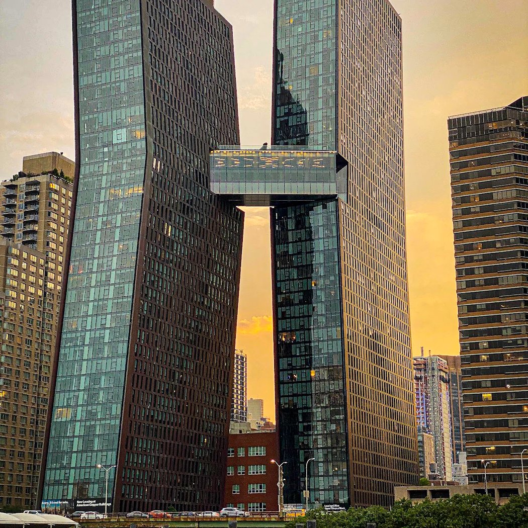 Public Plaza 626 1st Avenue 1