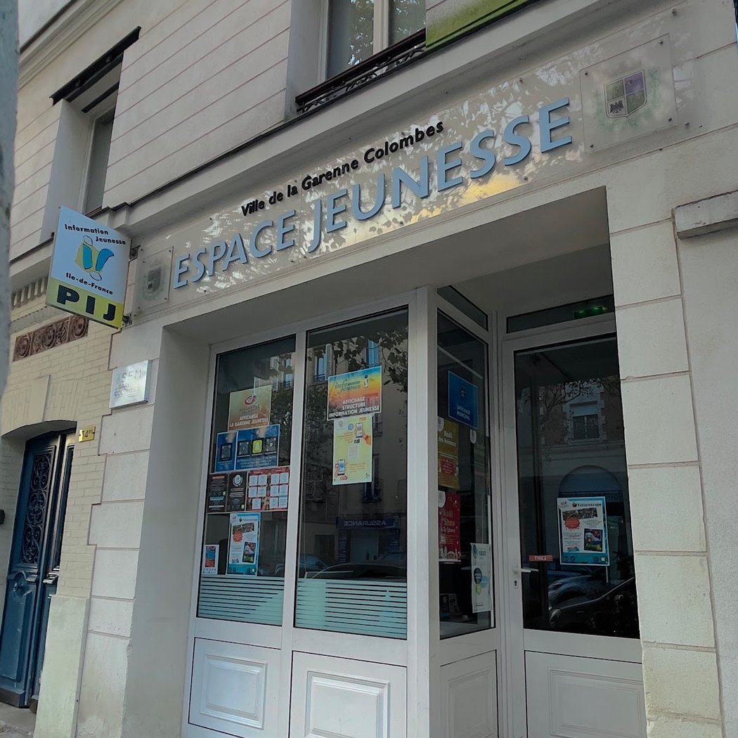 La Garenne Jeunesse - Lgj 3