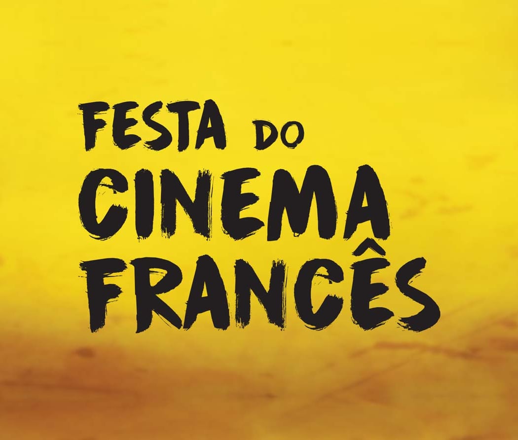 Festa do Cinema Francês
