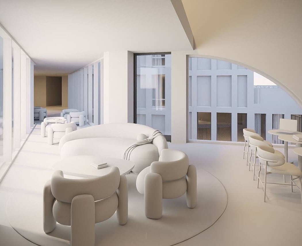 Maison Bond 3
