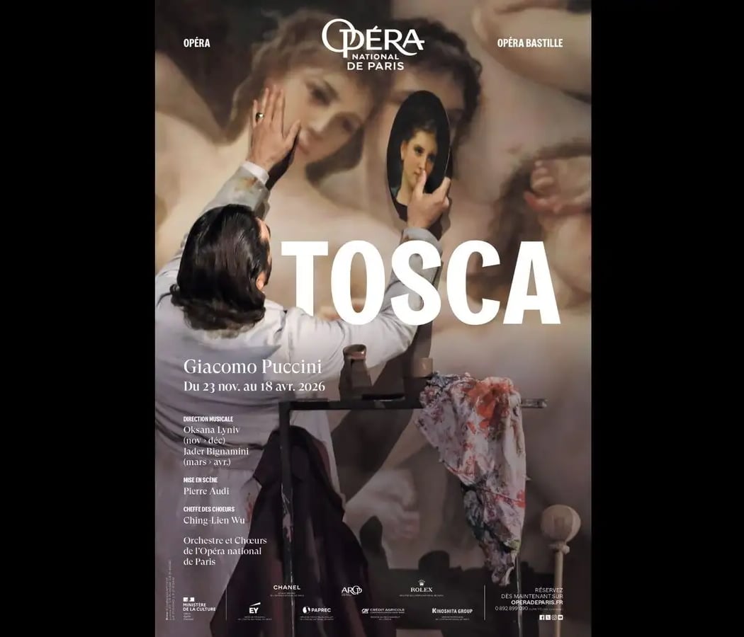 Tosca 1