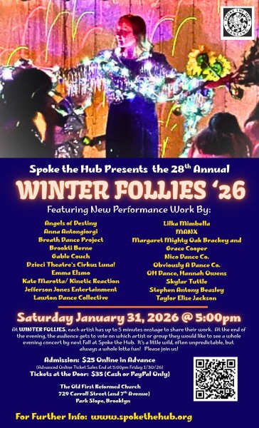 Winter Follies 2026 1