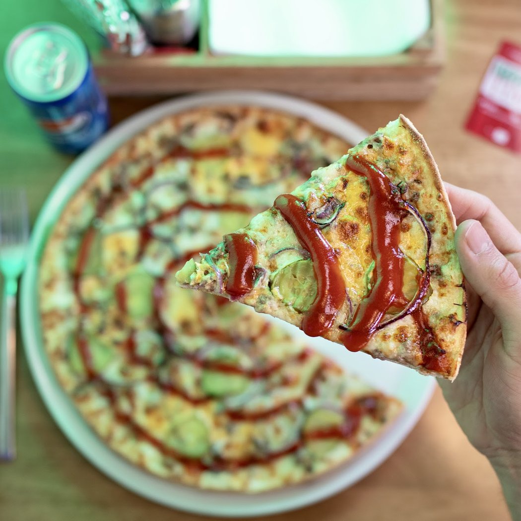 Pizza Time Noisy-le-Grand 3