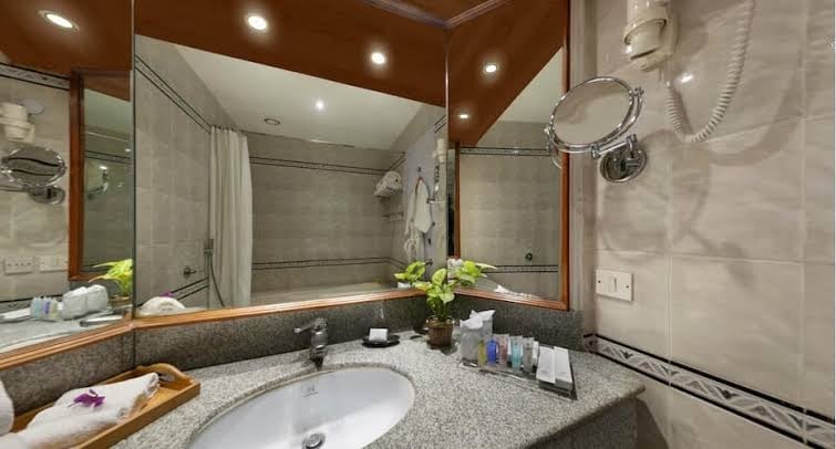 Samrat Hotel 3