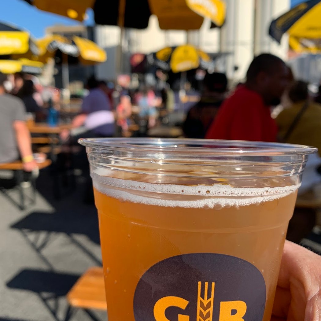 Gordon Biersch Night Market 2