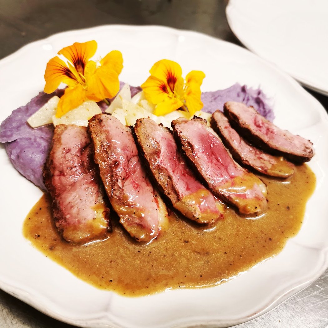Le Philos'Oeuf 1