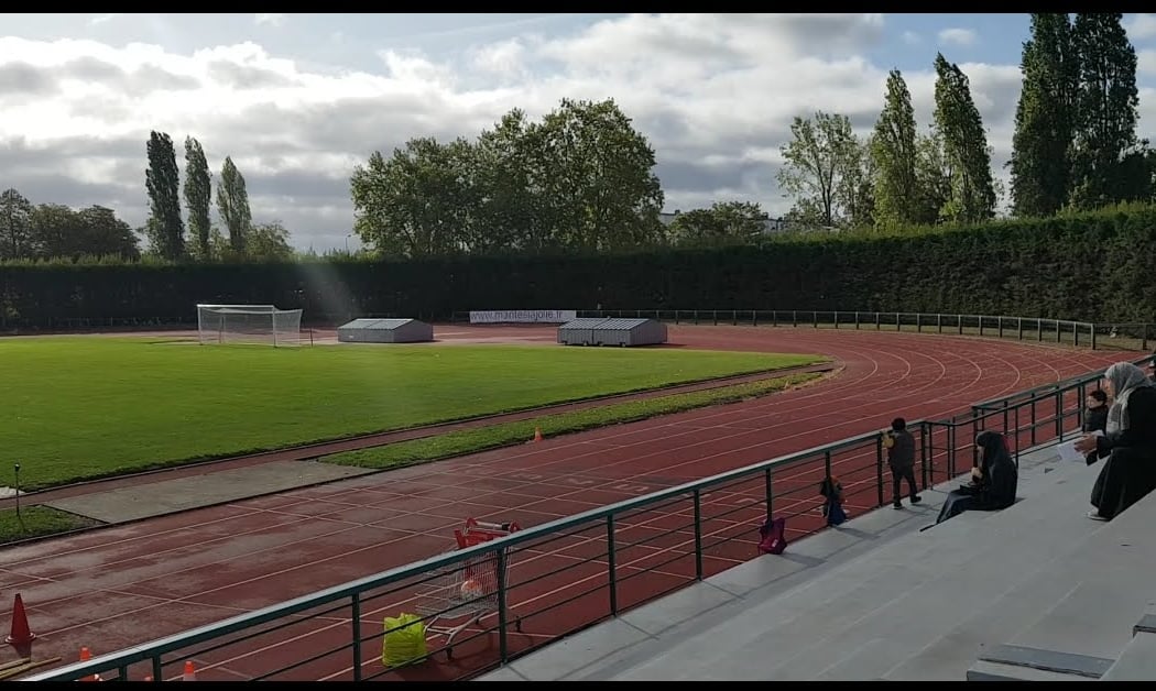 Stade Jean-paul David 3