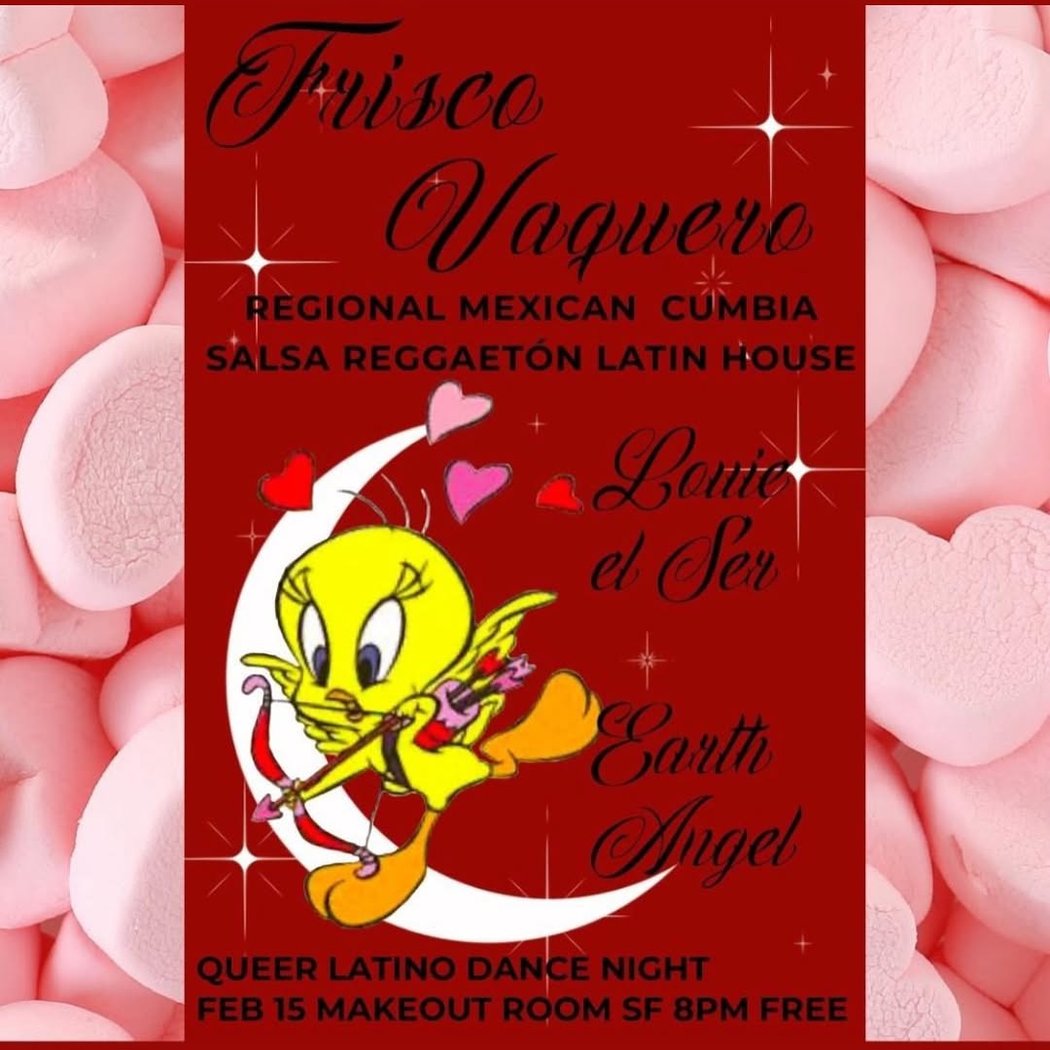 Frisco Vaquero 1