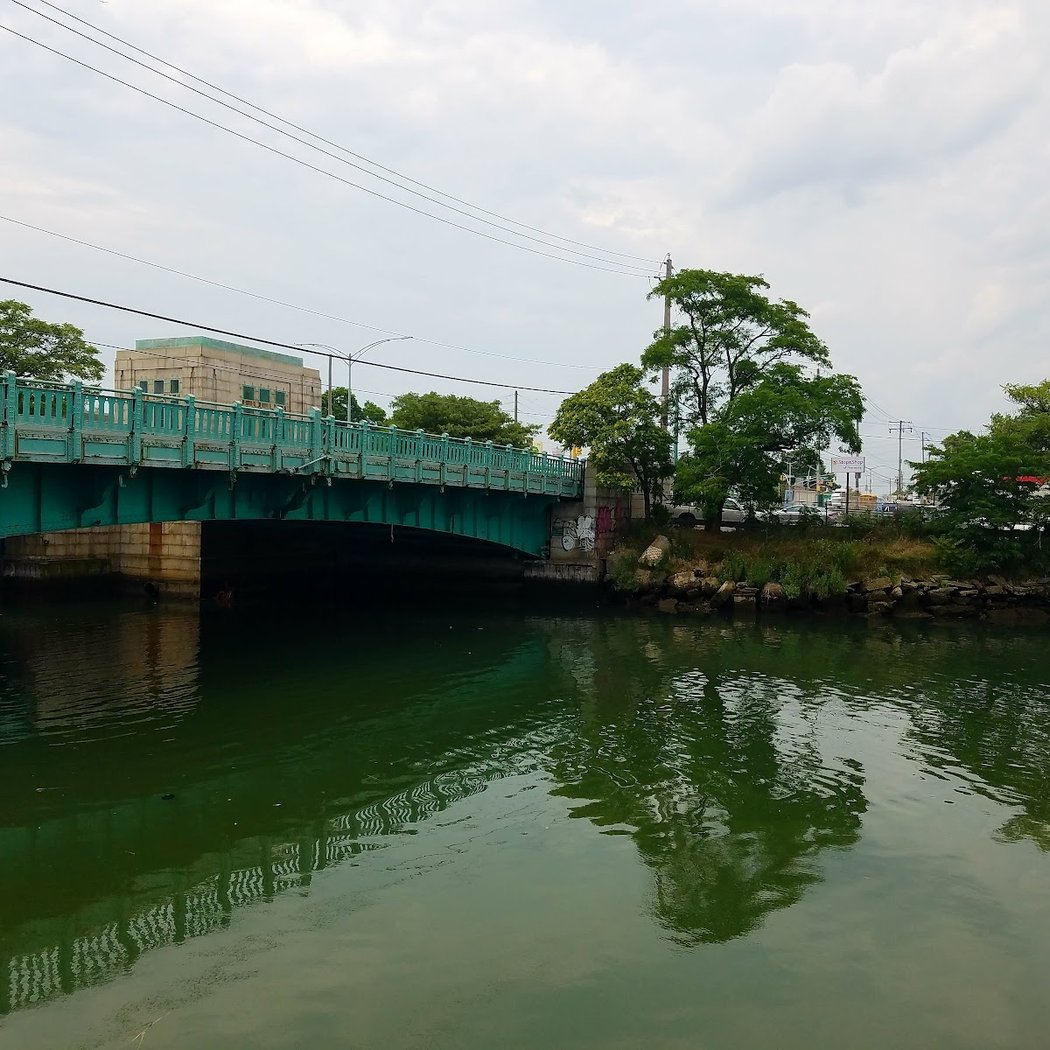 Coney Island Creek 2