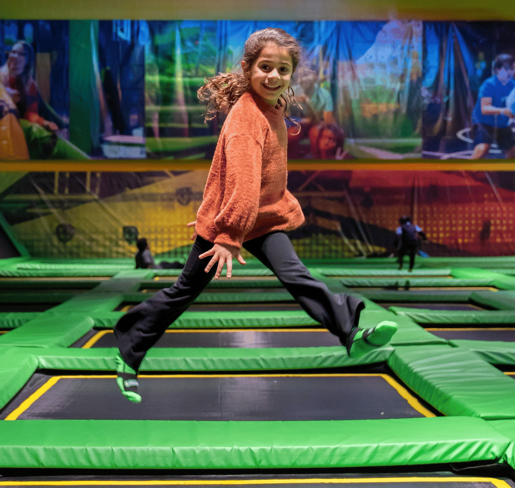 Launch Family Entertainment Brooklyn 1
