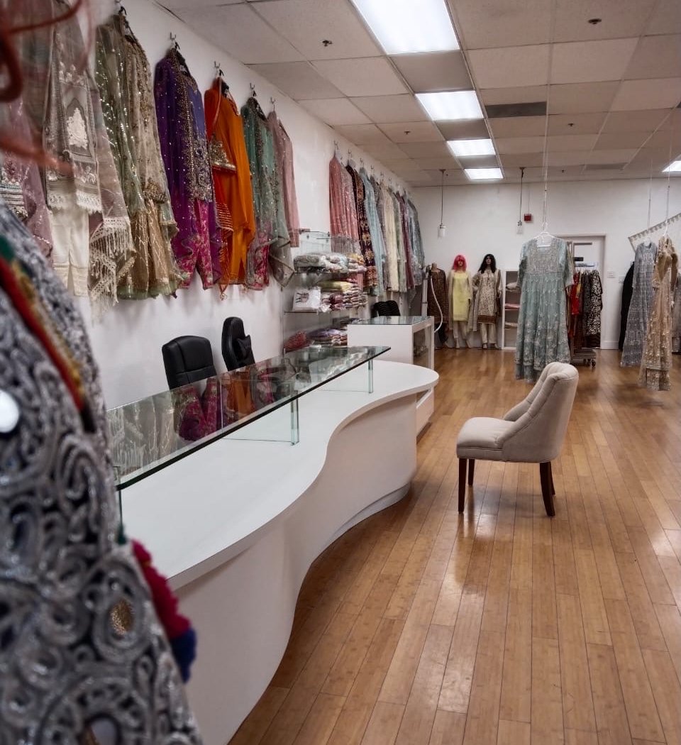 Paradise Boutique 1