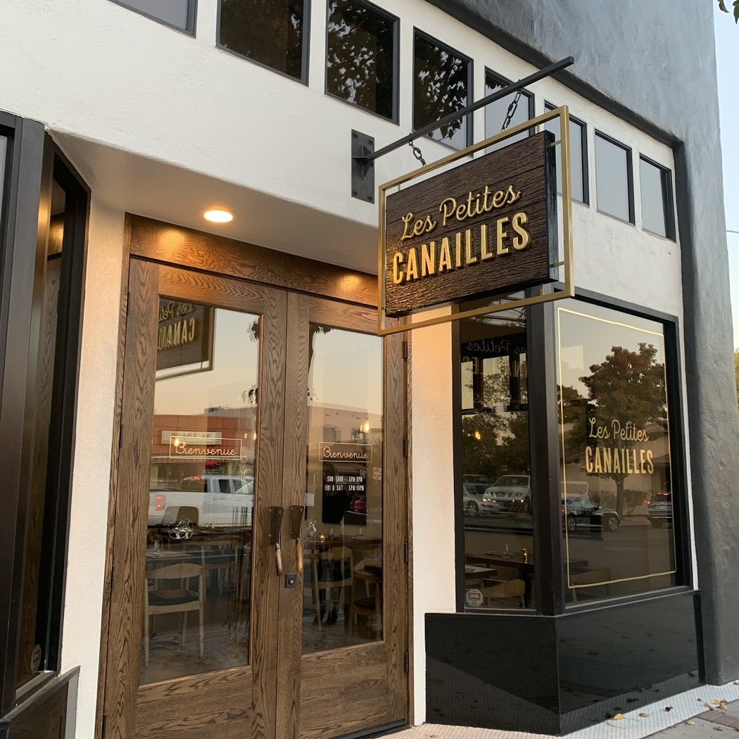 Les Petites Canailles 2