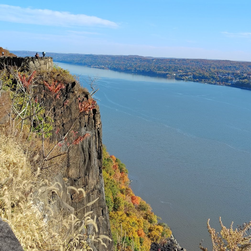 Giant Stairs Palisades 1