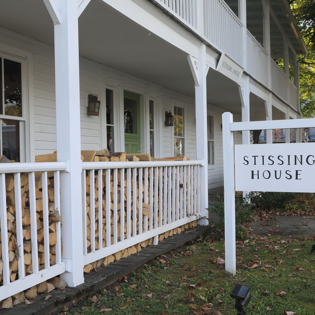 Stissing House 2