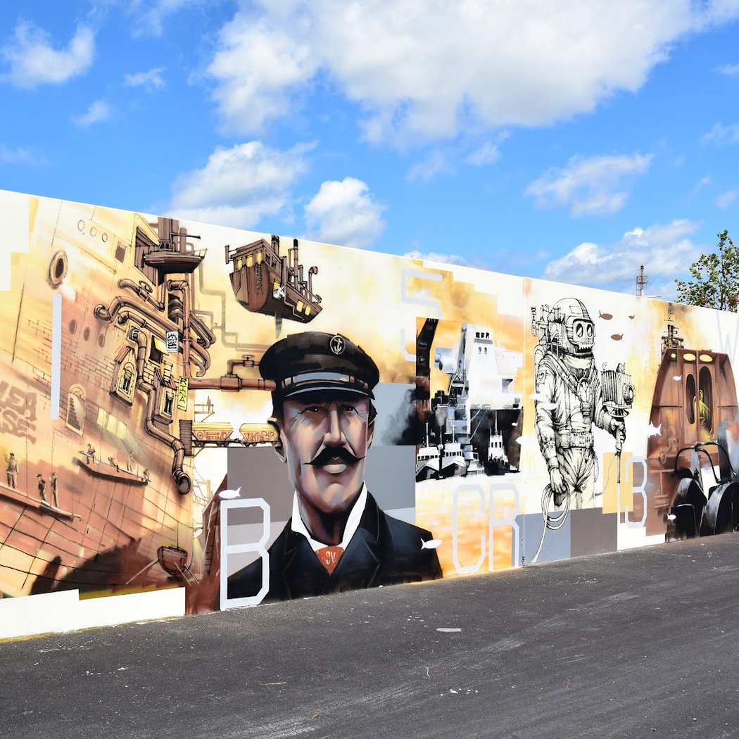 ART DE RUE 3