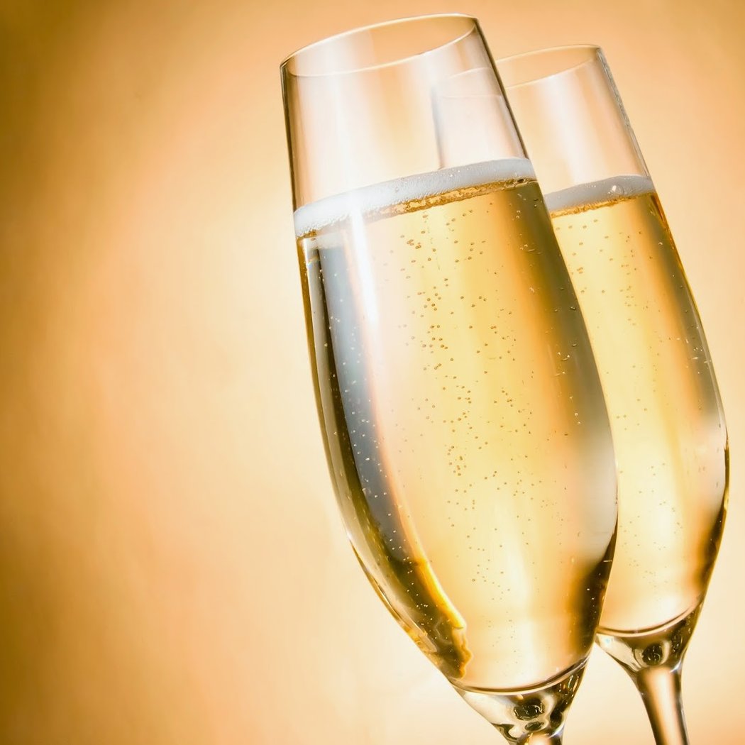 Premier Champagne 2
