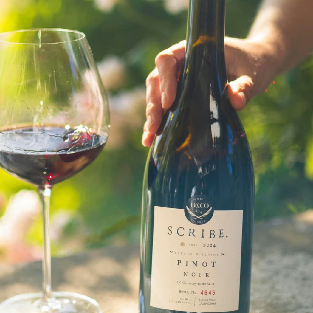 TCO x Scribe Winery Spring Brunch 1
