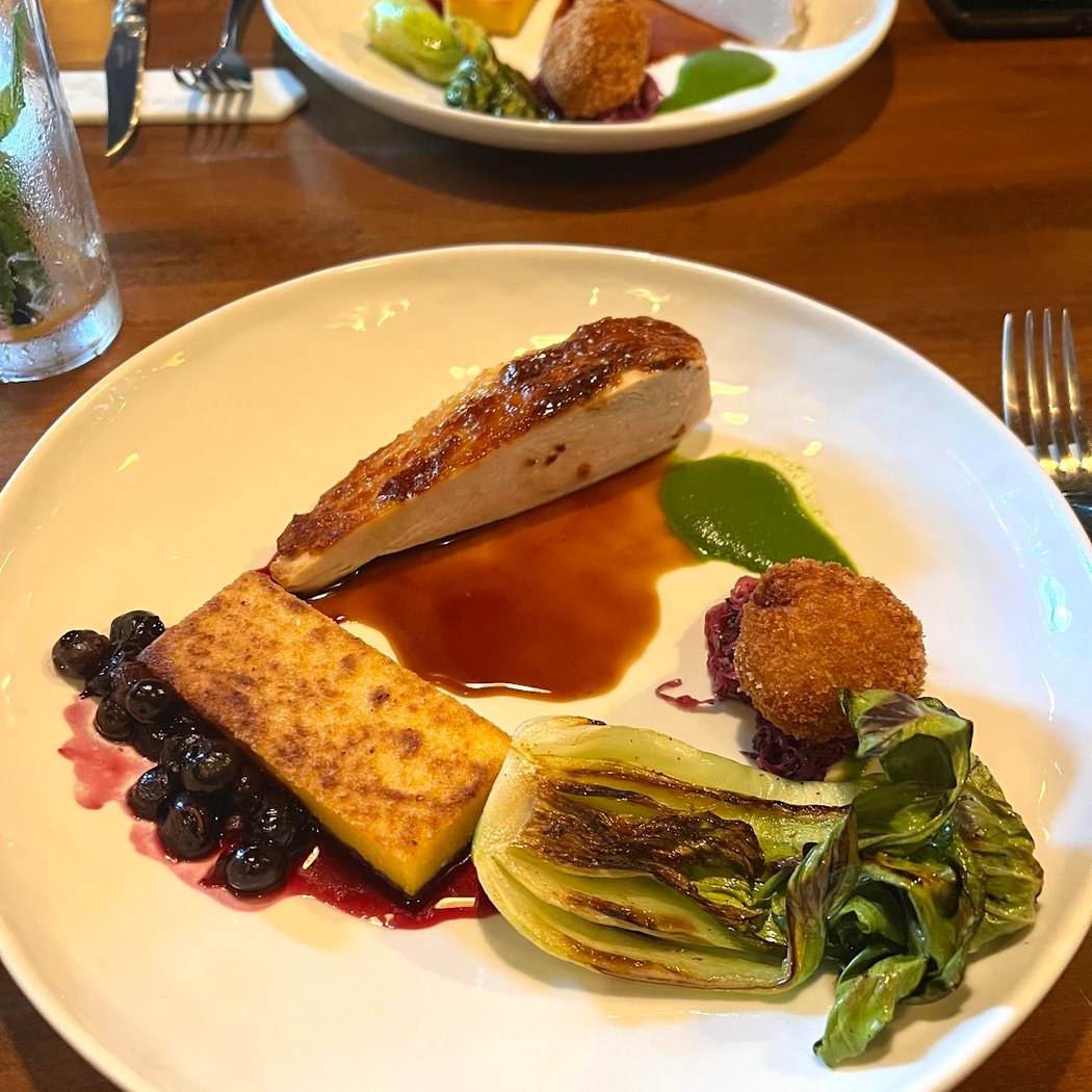 Restaurant Gish 3