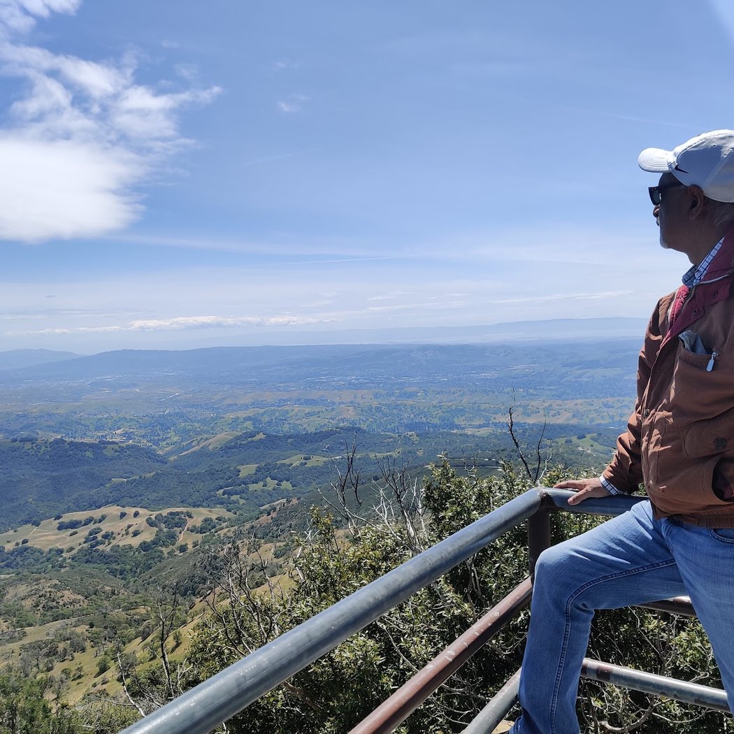 Save Mount Diablo’s Discover Diablo 3