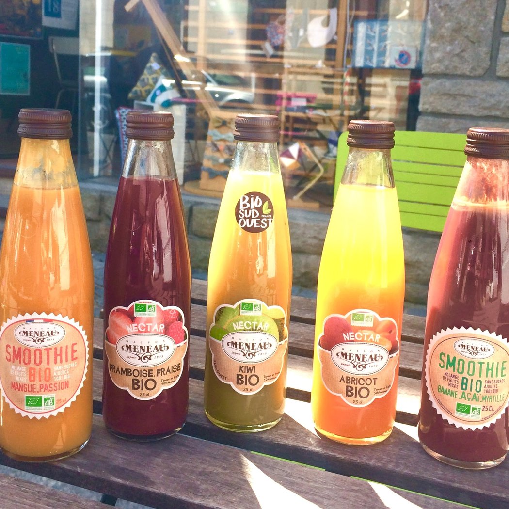 Café Pamplemousse 3