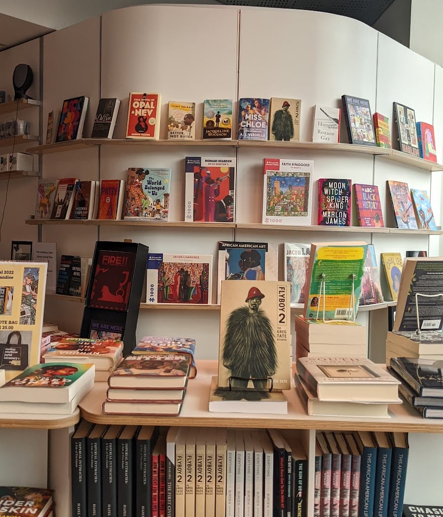 Schomburg Shop Holiday Market 1