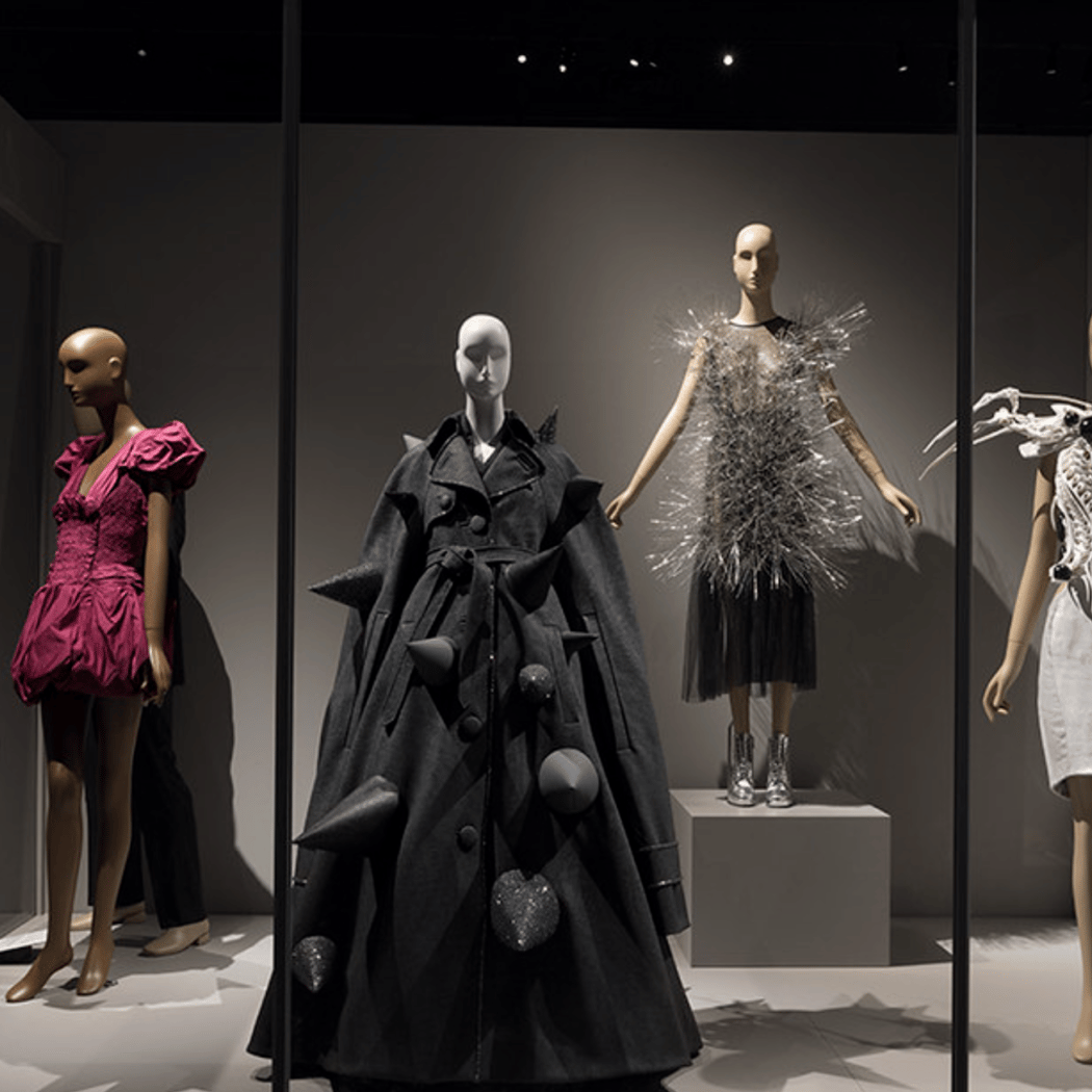 Dress, Dreams, and Desire: Fashion and Psychoanalysis 1