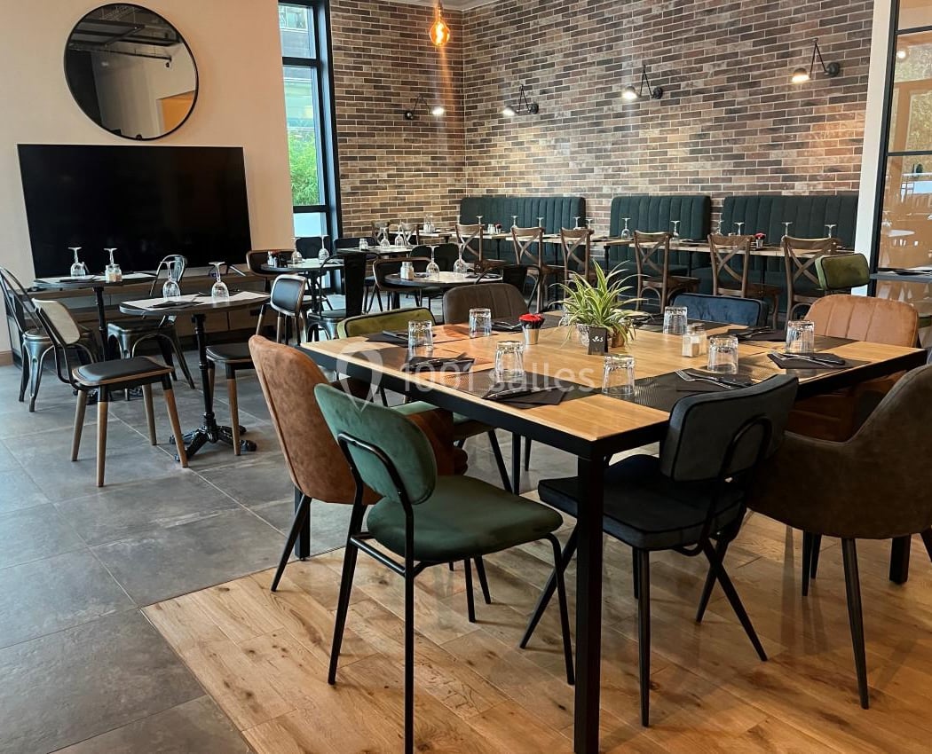 Maison Oggi Bistrot Des Chefs 2