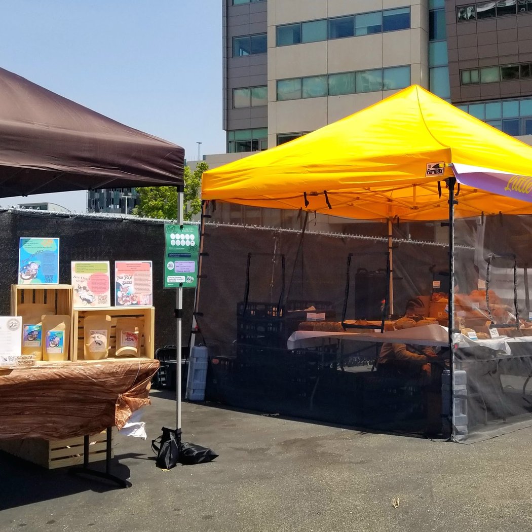 The Emery Weekly Farmers Market 2