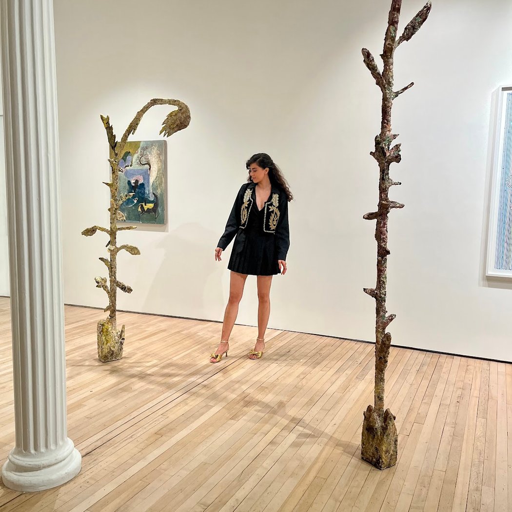 Arsenal Contemporary Art 3