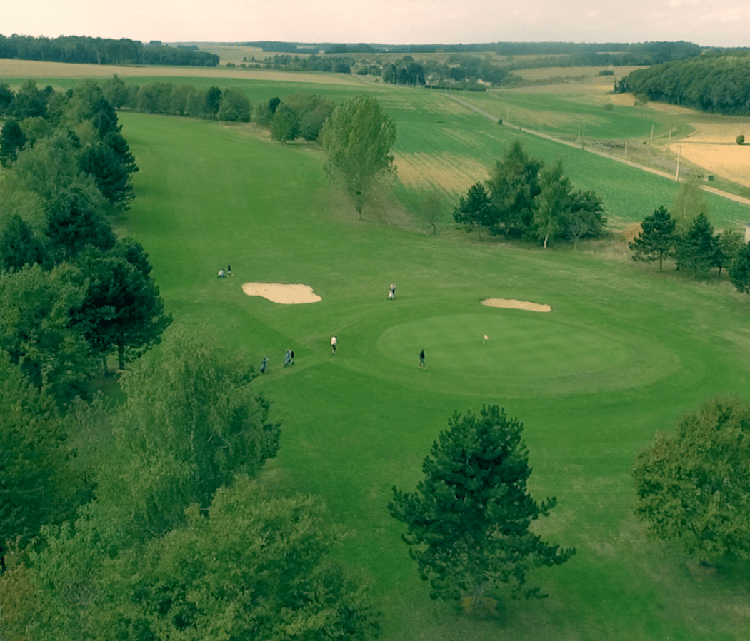 Golf du Senonais 2