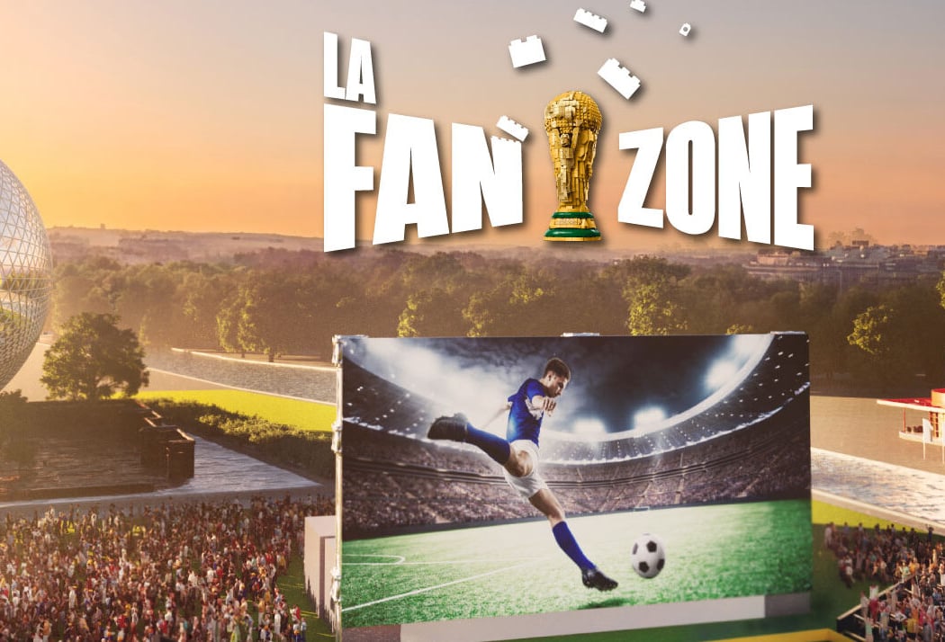 LA FANZONE LEGO® 3