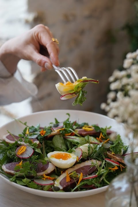 Café de Luce - Bistrot parisien 5