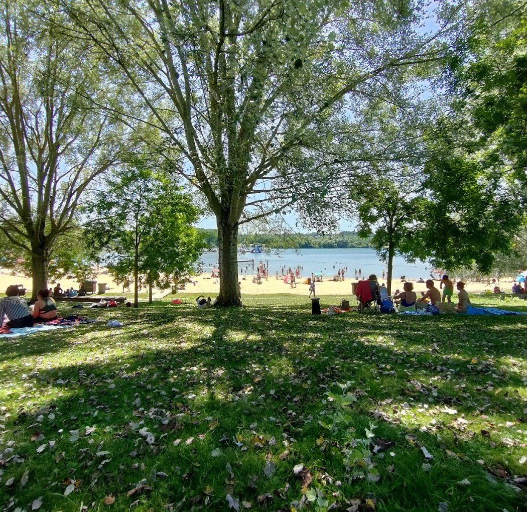 Island Recreation Vaires - Torcy 3