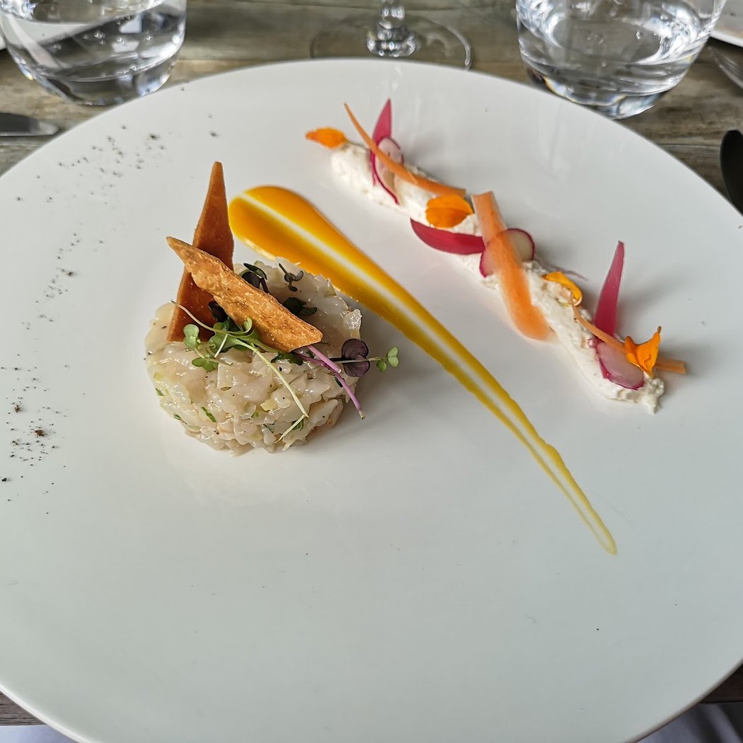 AUBERGE LA JUMENT VERTE 1