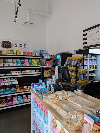 Susie Sans Gluten Brossard 2