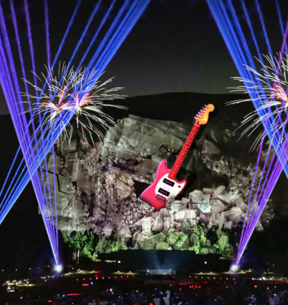 Classic Lasershow Spectacular 2
