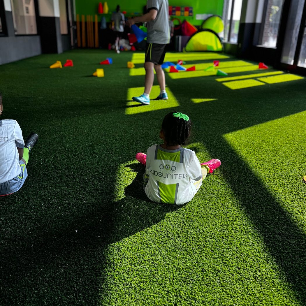 Soccer programs for kids 2
