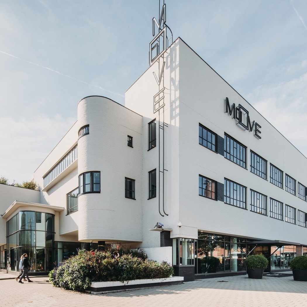 Move Amsterdam 2