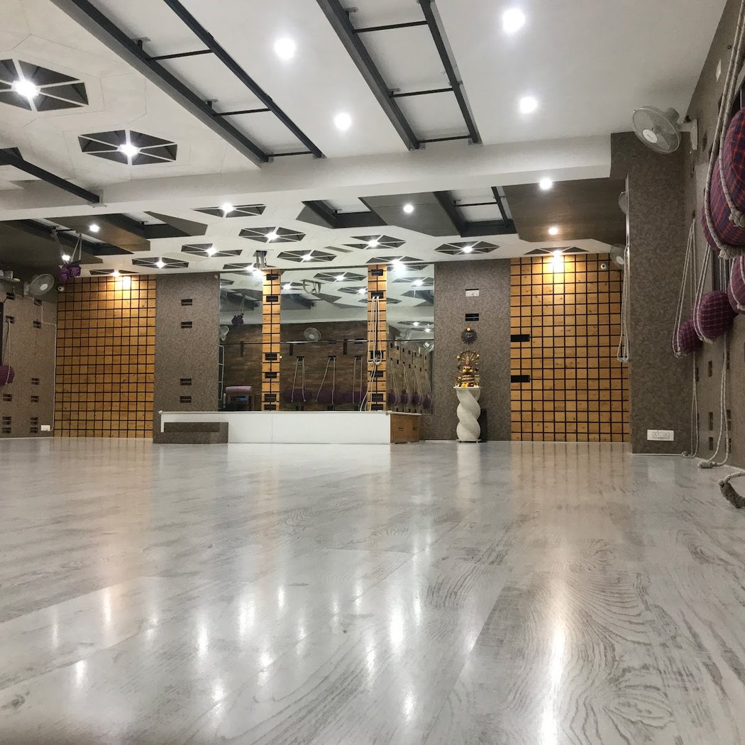 Shankara Ashtanga yoga 2