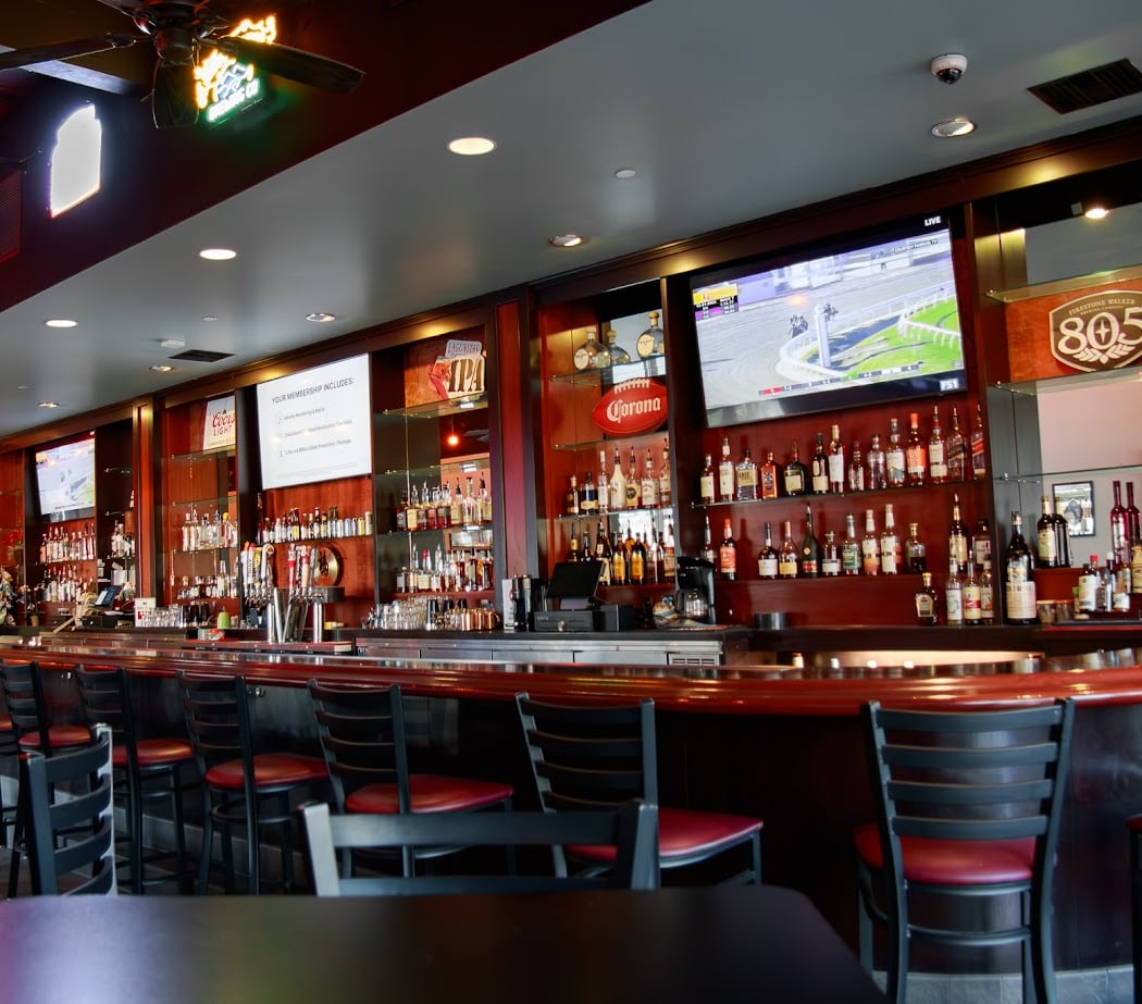Park Lane Lounge 3