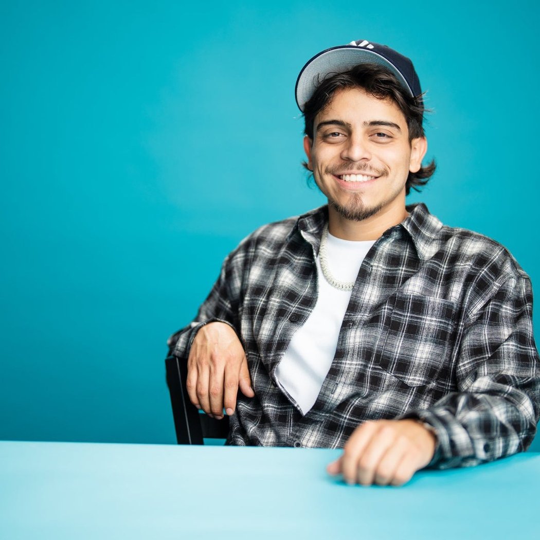 Ralph Barbosa 1