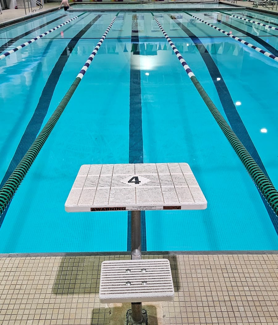 Open Swim 3