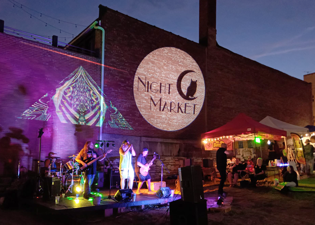 Night Market 1