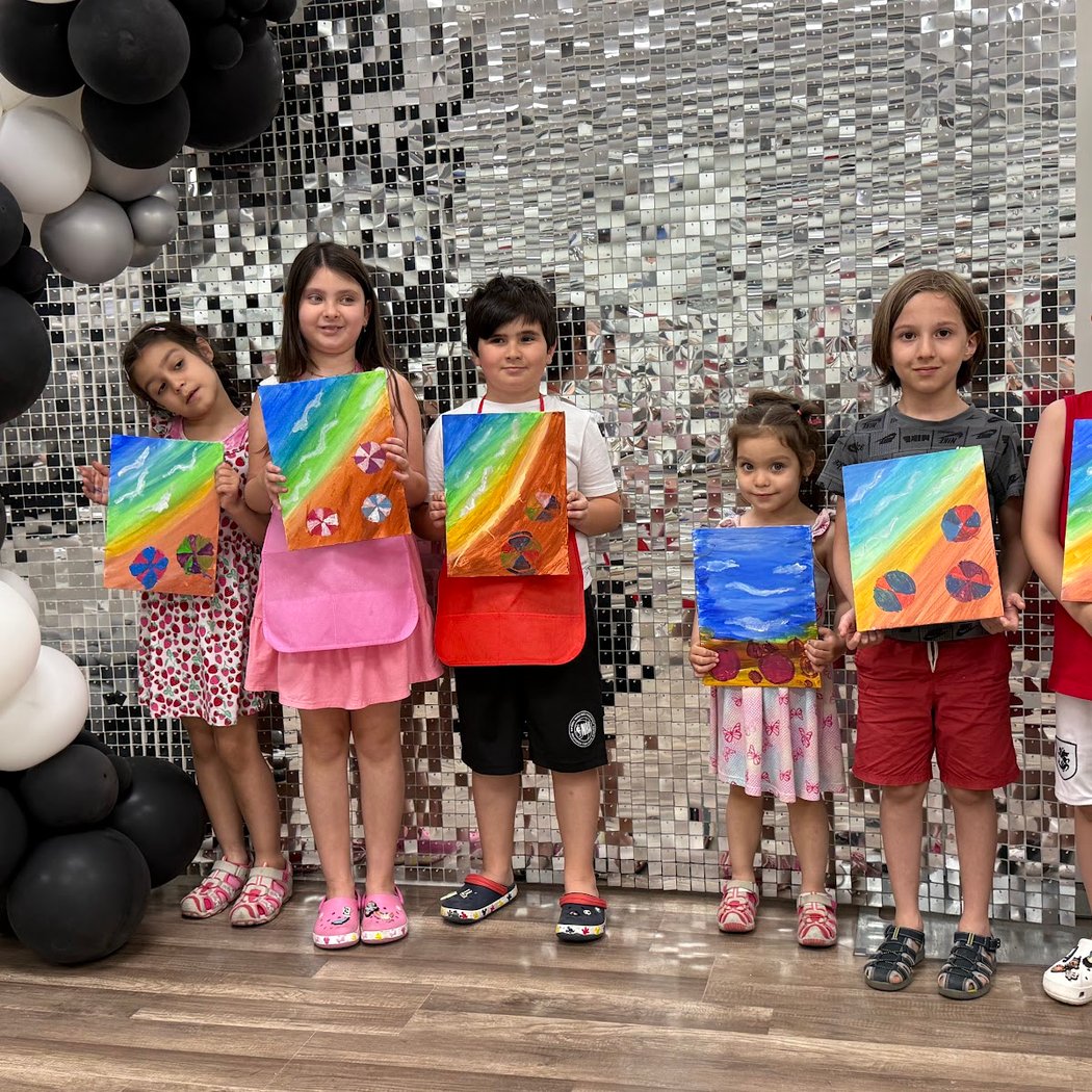 Ekaterine's Art Studio 2